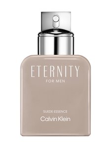 Calvin Klein Cosmetics - Eternity for Men Suede Essence smaržas | Stockmann