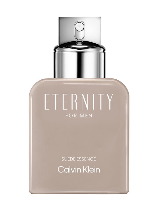 Calvin Klein Cosmetics - Eternity for Men Suede Essence smaržas - NOCOL | Stockmann - photo 1