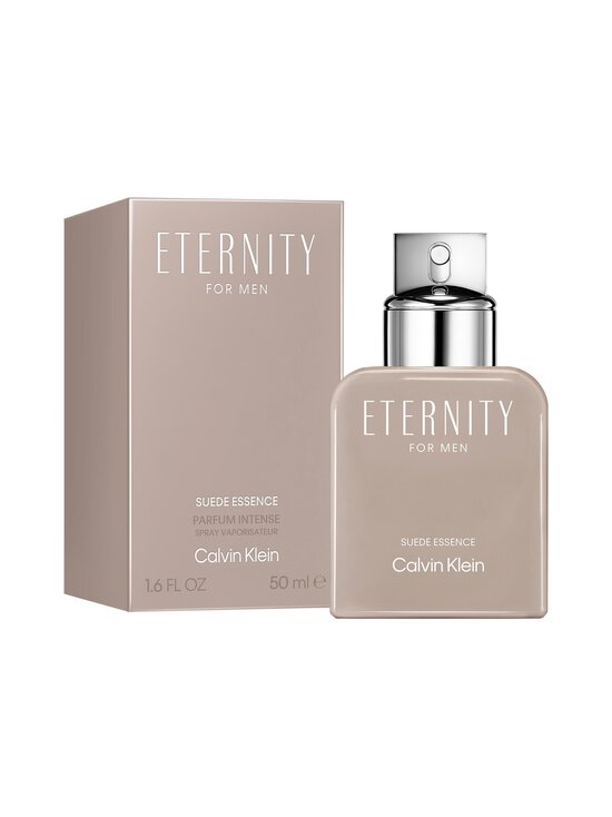 Calvin Klein Cosmetics - Eternity for Men Suede Essence smaržas - NOCOL | Stockmann - photo 2