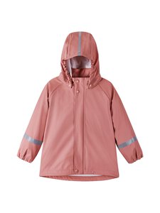 Reima - Lampi-sadetakki - ROSE BLUSH | Stockmann