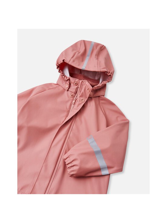 Reima - Lampi-sadetakki - ROSE BLUSH | Stockmann - photo 3