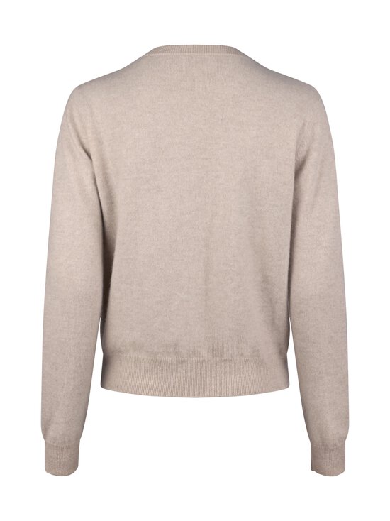 Stenströms - Judith-kashmirneuletakki - 230 BEIGE - photo 2 Stenströms - Judith-kashmirneuletakki - 230 BEIGE | Stockmann - photo 2