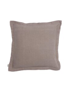 Balmuir - Novara spilvena pārvalks - 880 SMOKE | Stockmann