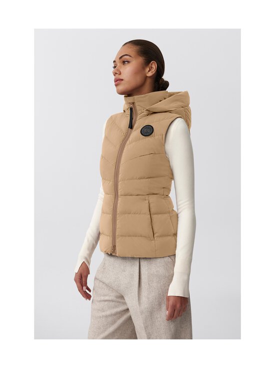 Canada Goose - Clair-untuvaliivi - 1483 DESERT SAND-SABLE DU DÉSERT | Stockmann - photo 3