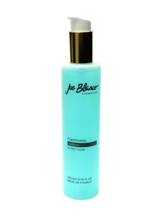 Freshness Lotion -kasvovesi 200 ml