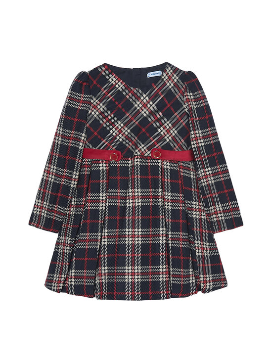 Mayoral - Plaid-mekko - 45 NAVY | Stockmann - photo 1