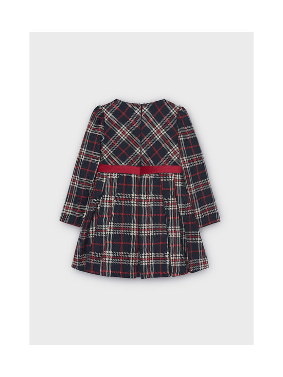 Mayoral - Plaid-mekko - 45 NAVY | Stockmann - photo 2