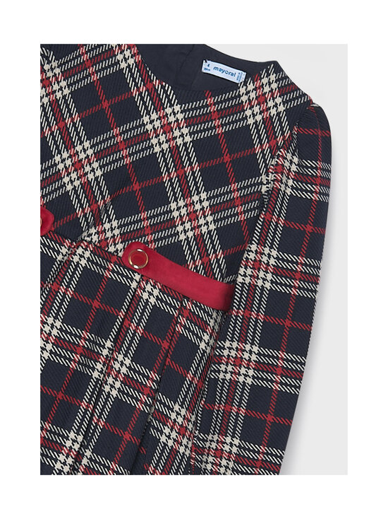 Mayoral - Plaid-mekko - 45 NAVY | Stockmann - photo 3