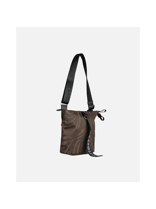 Marimekko - Carry All Jokuraita -olkalaukku - 880 BROWN, DARK BROWN - photo 4 Marimekko - Carry All Jokuraita -olkalaukku - 880 BROWN, DARK BROWN | Stockmann - photo 4
