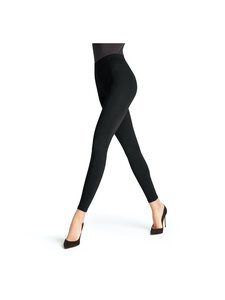 Falke - Seamless Shaping legingi - 3009 BLACK | Stockmann