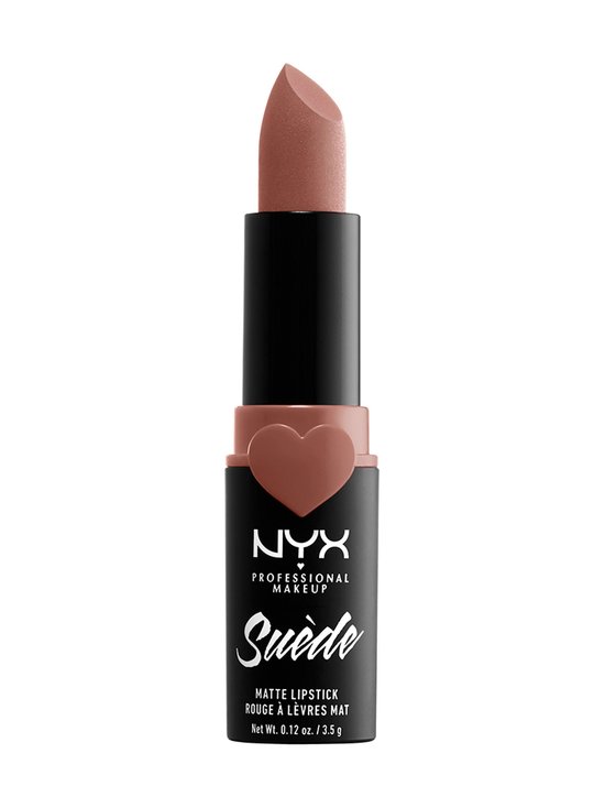 Suede Matte Lipstick -huulipuna