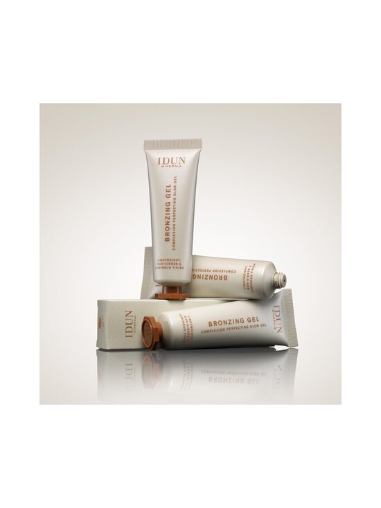 Idun Minerals - Päevitusgeel Bronzing Gel Sunrise 30 ml - NOCOL - photo 4 Idun Minerals - Päevitusgeel Bronzing Gel Sunrise 30 ml - NOCOL | Stockmann - photo 4
