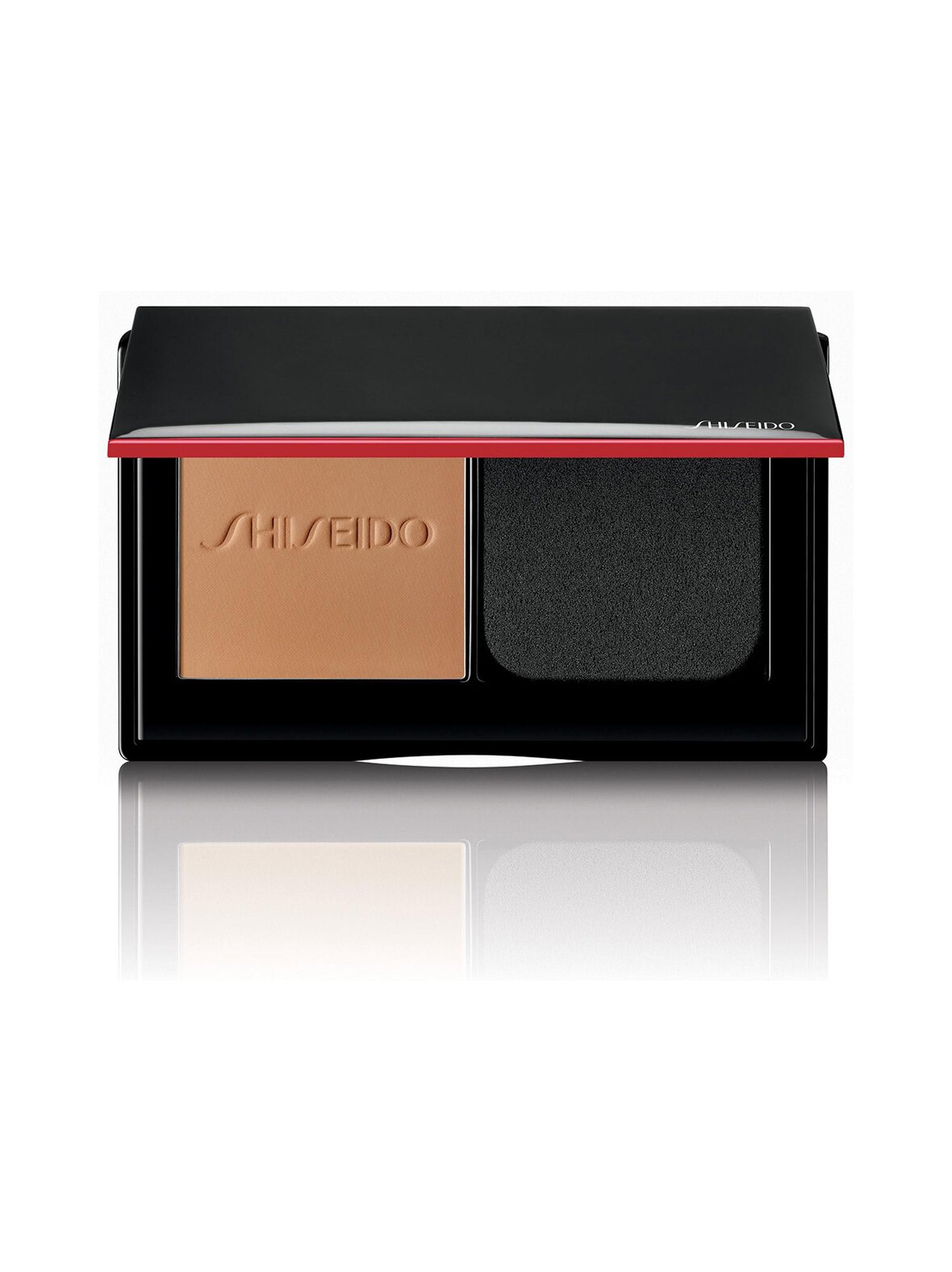 Synchro skin self-refreshing custom finish powder foundation -meikkipuuteri 9 g