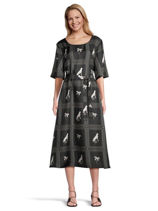 Uhana - Silva-silkkimekko - RIVIERA - photo 2 Uhana - Silva-silkkimekko - RIVIERA | Stockmann - photo 2