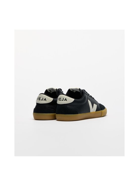 VEJA - Volley-sneakerit - BLACK_PIERRE | Stockmann - photo 3
