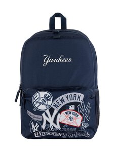 New Era - MLB Multi Stadium -reppu - NVY | Stockmann