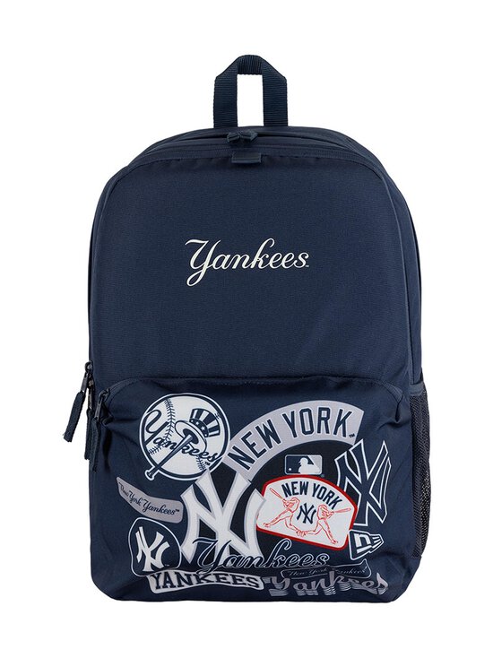 New Era - MLB Multi Stadium -reppu - NVY | Stockmann - photo 1