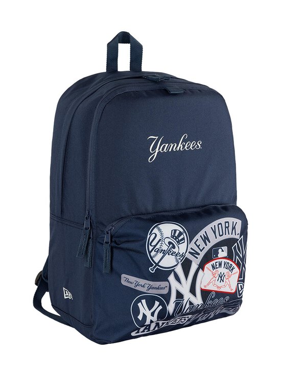 New Era - MLB Multi Stadium -reppu - NVY | Stockmann - photo 3