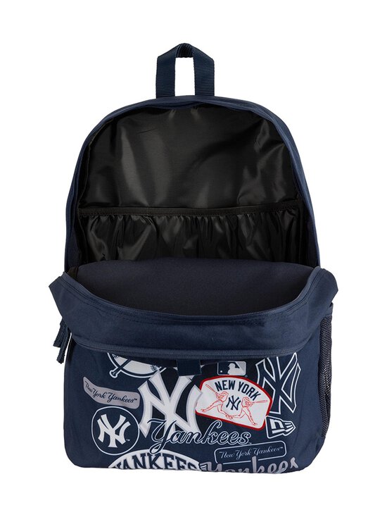 New Era - MLB Multi Stadium -reppu - NVY | Stockmann - photo 4