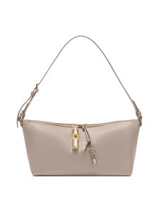 Furla - Nahast õlakott Debby Mini - 4488S LINEN | Stockmann