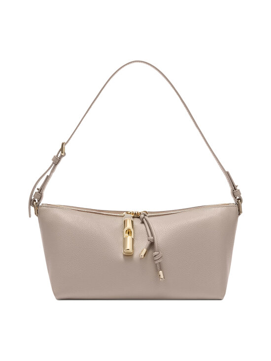 Furla - Nahast õlakott Debby Mini - 4488S LINEN | Stockmann - photo 1