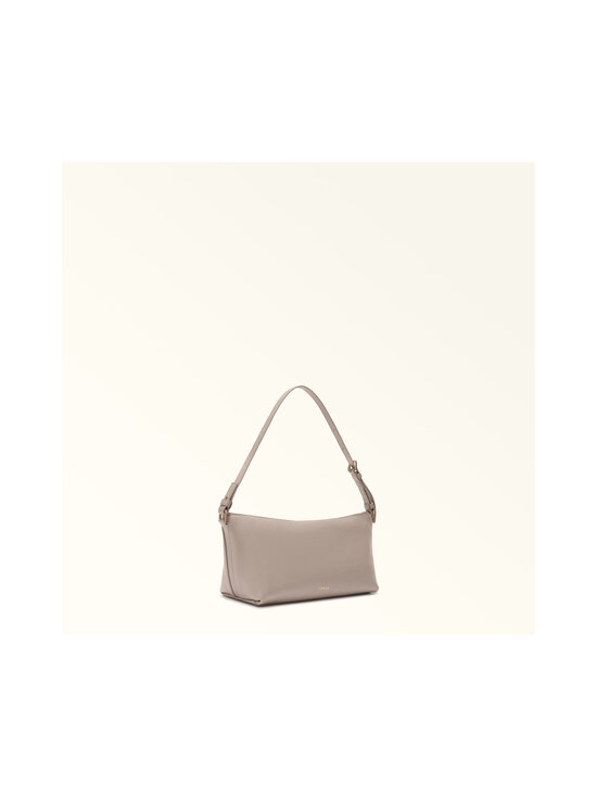Furla - Nahast õlakott Debby Mini - 4488S LINEN | Stockmann - photo 2