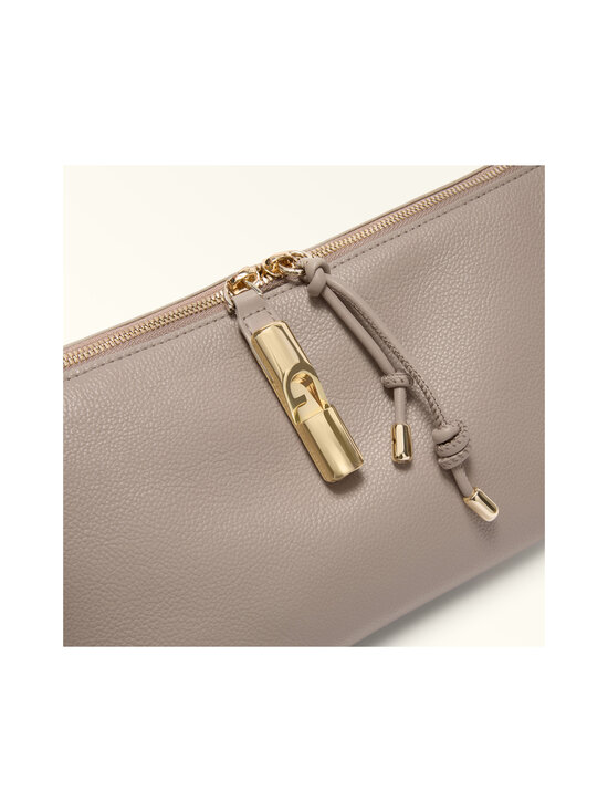 Furla - Nahast õlakott Debby Mini - 4488S LINEN | Stockmann - photo 5