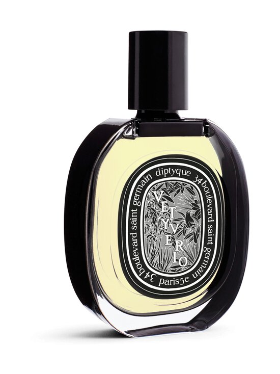 Diptyque - Vetyverio EdP -tuoksu - BLACK | Stockmann - photo 3