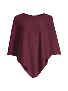 A+more - Aponcho-kashmirponcho - WINE A+more - Aponcho-kashmirponcho - WINE | Stockmann