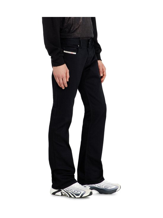 Diesel - Zatiny 2007 Bootcut -farkut - 02 BLACK | Stockmann - photo 7