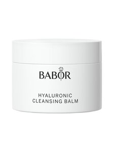 Babor - Hyaluronic Cleansing Balm -puhdistusbalsami Babor - Hyaluronic Cleansing Balm -puhdistusbalsami | Stockmann