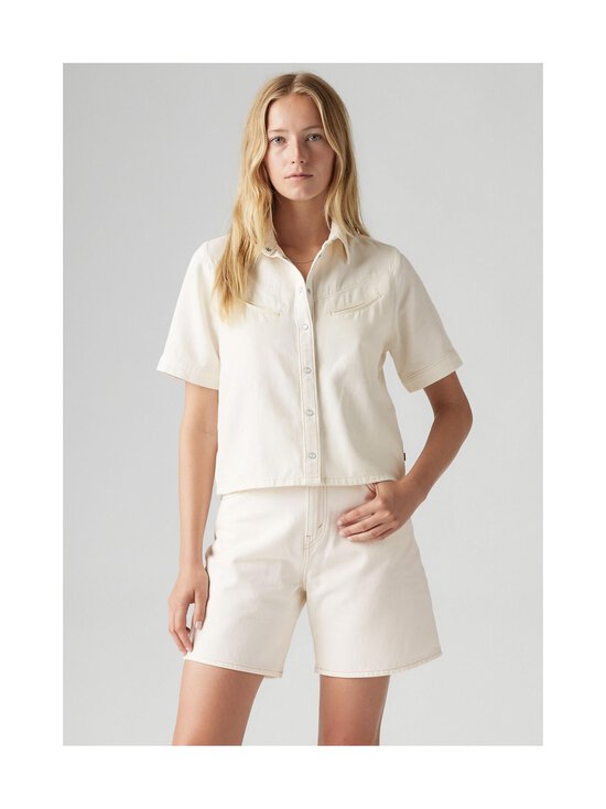 Levi's - Pluus Rinoa Camp - 271 WHITES - photo 5 Levi's - Pluus Rinoa Camp - 271 WHITES | Stockmann - photo 5