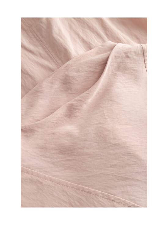 Rue de Tokyo - Pluus Semira Crinkled Tencel - ROSE | Stockmann - photo 2