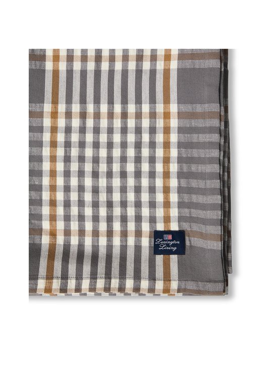 Lexington - Checked galdauts - 7057 GRAY/WHITE/FUDGE | Stockmann - photo 3