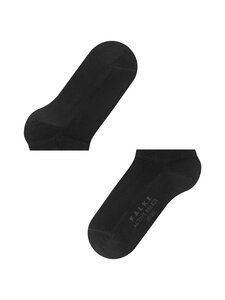Falke - Active Breeze Sneaker Socks - 3000 BLACK | Stockmann