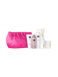 Rituals - The Ritual of Sakura Large Gift Set -ihonhoitopakkaus Rituals - The Ritual of Sakura Large Gift Set -ihonhoitopakkaus | Stockmann