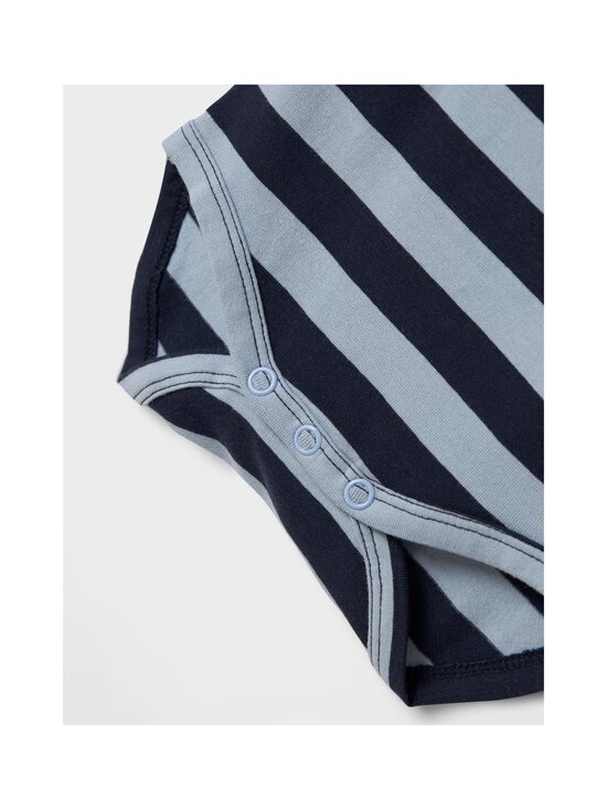 Name It - NbmKing bodijs - DUSTY BLUE - photo 3 Name It - NbmKing bodijs - DUSTY BLUE | Stockmann - photo 3