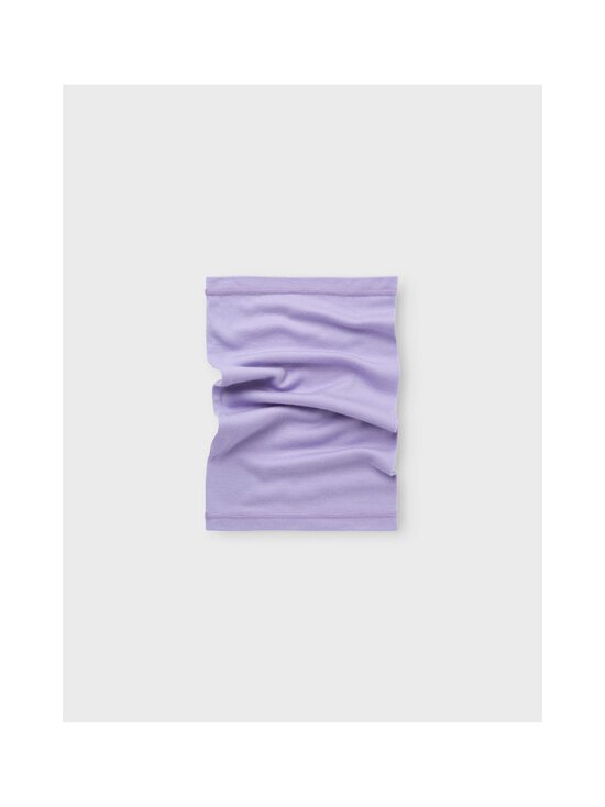 Name It - NkfWillo merīnvilnas tuneļšalle - SUNLIT ALLIUM | Stockmann - photo 2