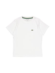 Lacoste - Core t-paita - W8L-BLANC | Stockmann