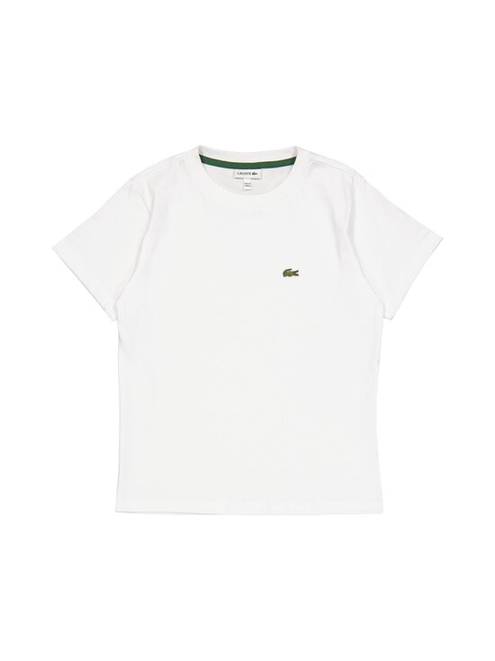Lacoste - Core t-paita - W8L-BLANC | Stockmann - photo 1