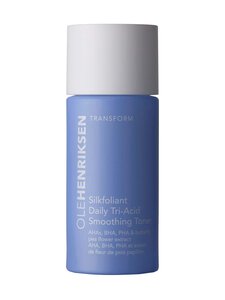 Ole Henriksen - Transform Silkfoliant Daily Tri-acid Smoothing Toner Mini -kasvovesi | Stockmann