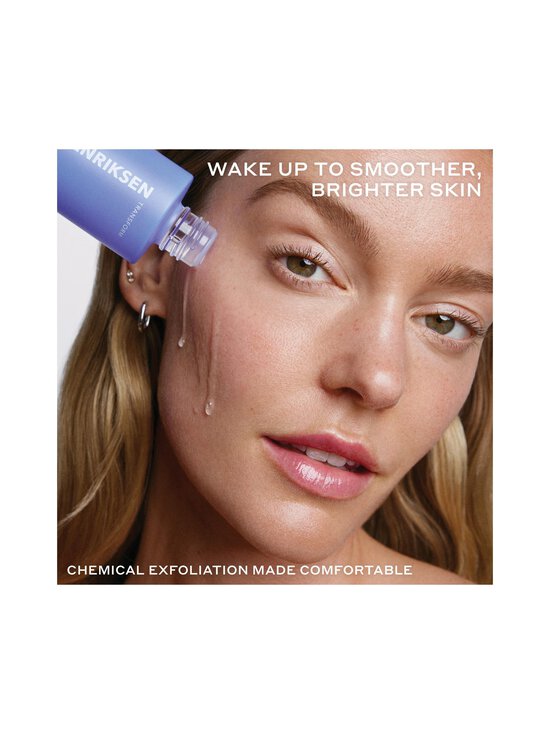 Ole Henriksen - Transform Silkfoliant Daily Tri-acid Smoothing Toner Mini -kasvovesi - NOCOL | Stockmann - photo 2