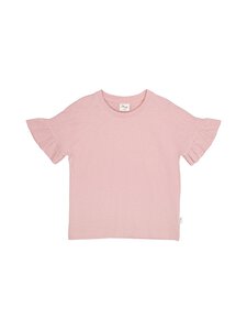 Maia Family - Luna t-paita - PINK | Stockmann