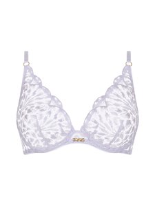 Aubade - Crazy in Love Underwired Triangle -rintaliivit - WISTERIA | Stockmann
