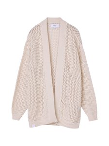 Makia - Vilma-neuletakki - 51 HUMUS | Stockmann