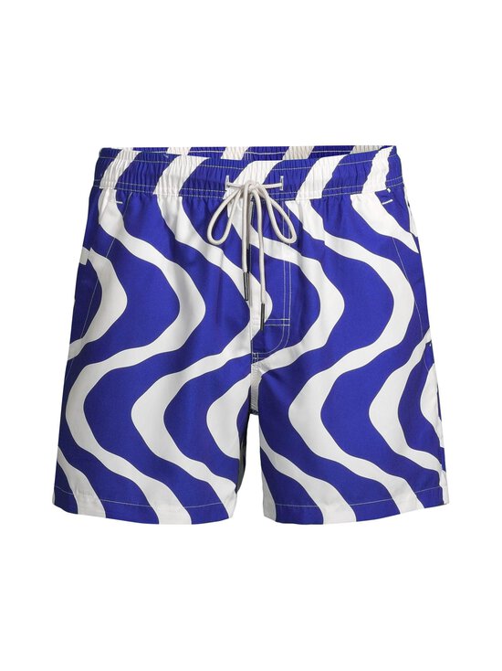 OAS - Blue Rippling -uimashortsit - BLUE - photo 1 OAS - Blue Rippling -uimashortsit - BLUE | Stockmann - photo 1