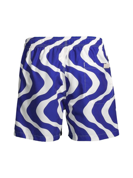 OAS - Blue Rippling -uimashortsit - BLUE - photo 2 OAS - Blue Rippling -uimashortsit - BLUE | Stockmann - photo 2
