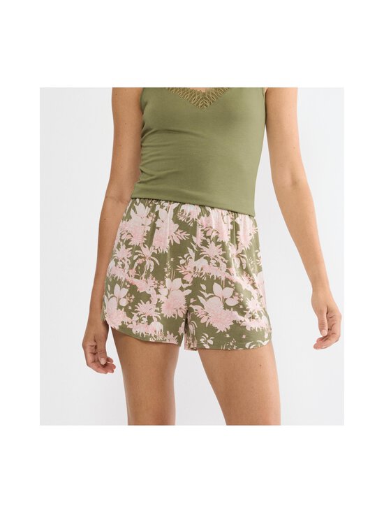 Triumph - Aura Spotlight -shortsit - 0031 0031-GREEN COMBINATION | Stockmann - photo 2