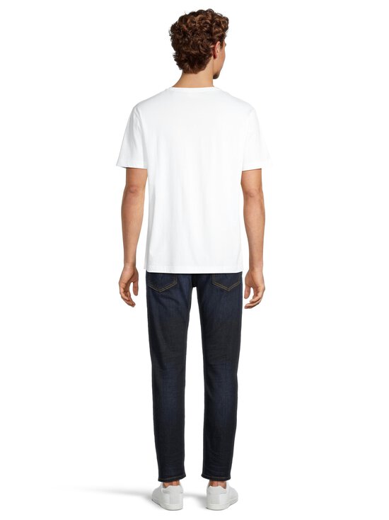 GANT - Archive Shield ‑t‑paita - 110 WHITE - photo 3 GANT - Archive Shield ‑t‑paita - 110 WHITE | Stockmann - photo 3