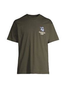 Carhartt WIP - Grape Picker t-paita - 63XX CYPRESS /--- | Stockmann